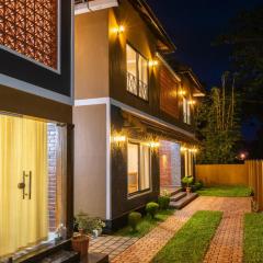 Vipinam, The riverside retreat