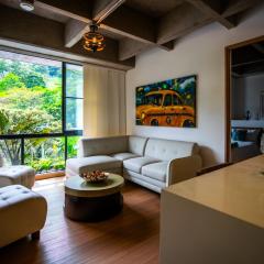 Home away from home - By Adri