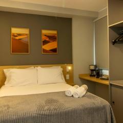 Studio Novo perto do Allianz Parque