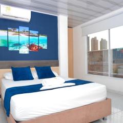 Hotel Perla del Caribe