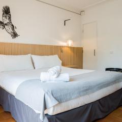 Bright Apartment on Emilio Vaisse 1BR 1BA