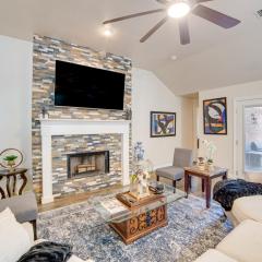 5 Mi to Cedar Hill SP and Joe Pool Lake Family Home