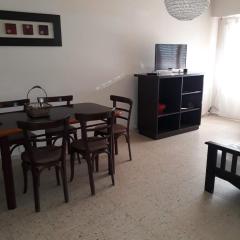 Departamento Alquiler Temporario Mar del Plata