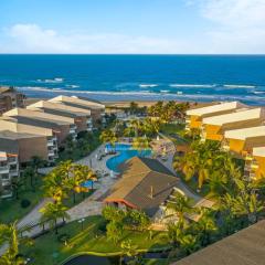 Paraíso das Dunas - Right on the sand