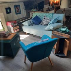 Suite Marie avec climatisation