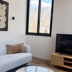 Deluxe Studio 1 by Portobello House