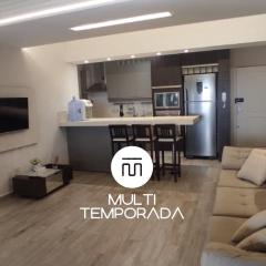 Apartamento Vista Mar em Imbituba - SC