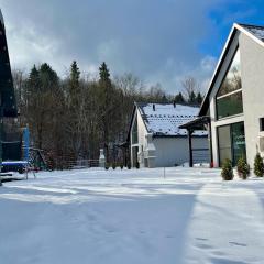 Domki Nad Starym Potokiem