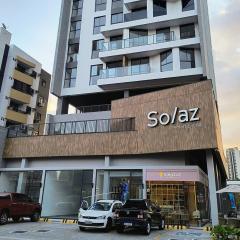 Solaz Smart Living Manaira - By EasyHost