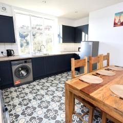 Nursery House Retreat