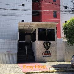 Residencial Villa Cintra Manaira - By EasyHost