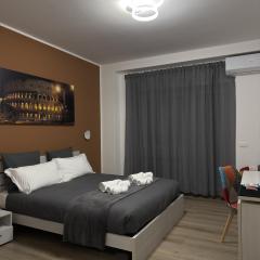 Kosafina Rooms