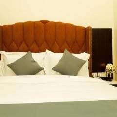 Kaashmeen Hotel & Suite