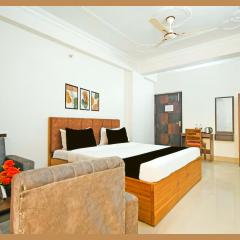 Hotel Seabeachdreamland Heights Near jagannath Temple - Restaurant & Parking - Fully Air Conditioning Rooms - Best Hotel