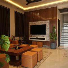 Shambhala Villa Luxury 4BHK Private Pool Villa in Udaipur