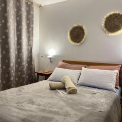 Azure Urban Resort Residences by JEs Cabin