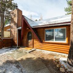 Chalet Brewski - Jet Tub, Apple TV, Large Fully Fenced yard, Pet Friendly