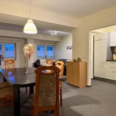 Monteurwohnung Möhlstuuv