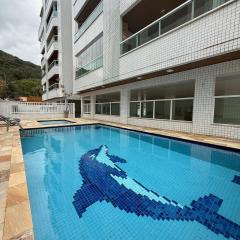Paraiso de Ubatuba - Praia das Toninhas