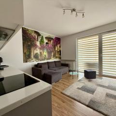 Modlinska Residence by JumpInHere