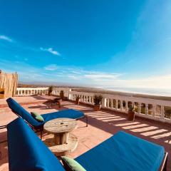 The Bay House Essaouira