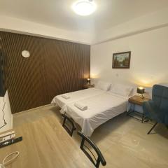 יחידת אירוח רחוב נחשון