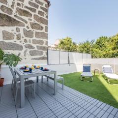 GuestReady - Sunny patio paradise in Porto