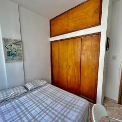 Copacabana - Ipanema perto da praia