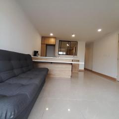 MEDELLIN ALOJAMIENTO EN Laureles