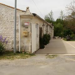 Le Bouquet de Soizic