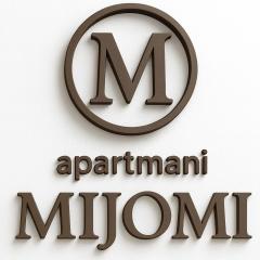 Apartmani Mijomi