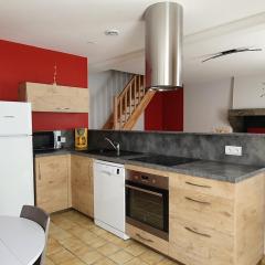 Gite du Petit Marchais