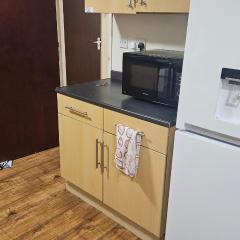 Peacock Quarters -Bexley