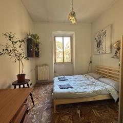 Casa accogliente nel centro di Roma