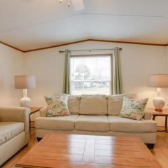 Mtn-View Adventure Hub! Waynesville Home with Perks