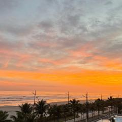 Apartamento na Praia Grande - Canto das Ondas