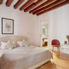 Bianca Cappello House