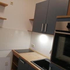 Central Apartments Chemnitz KASSBERG