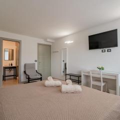 Domo Archea, al centro di Olbia