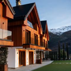 Classic Villas Prevalla