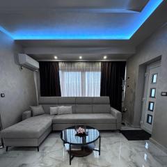 Studio apartman Luna