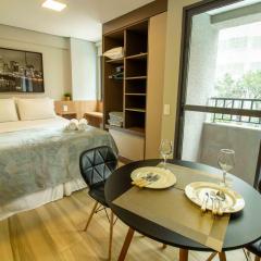 Apto Moderno p Locação Hoje