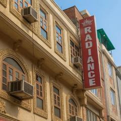 Hotel Radiance, Karol Bagh, New Delhi