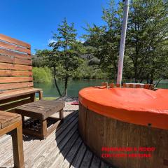 Hometainers Rio Cochrane 3 Cordon Esmeralda