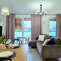 Apartament Lubię Morze by TriApart