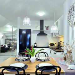 Apartament Lubię Morze by TriApart