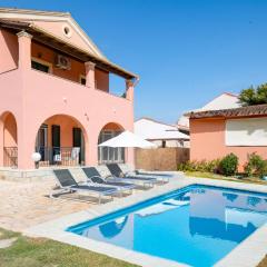 Anastasios Holiday Home