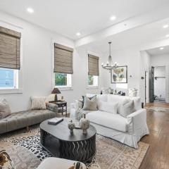 The Raven - 2nd Floor South Wing