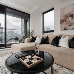 2 Bedroom - Old Trafford - Balcony - Free Parking