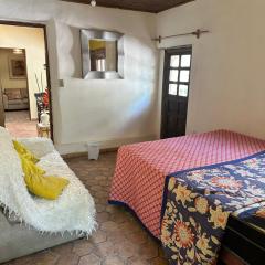 Maria Chiquinha Hospedaria